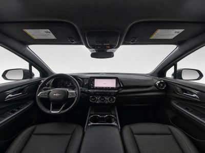 2024 Chevrolet Blazer EV LT