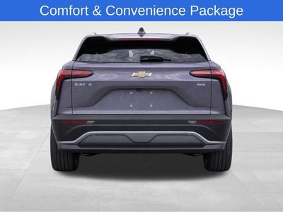 2024 Chevrolet Blazer EV LT