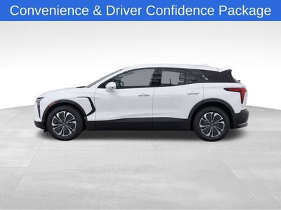 2024 Chevrolet Blazer EV LT