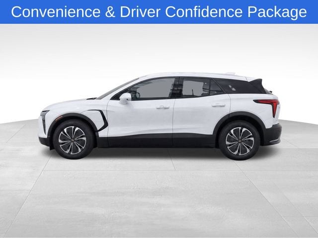 2024 Chevrolet Blazer EV LT