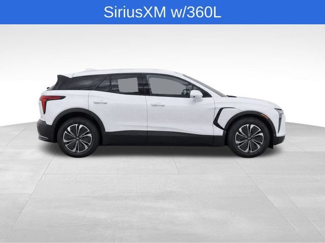 2024 Chevrolet Blazer EV LT