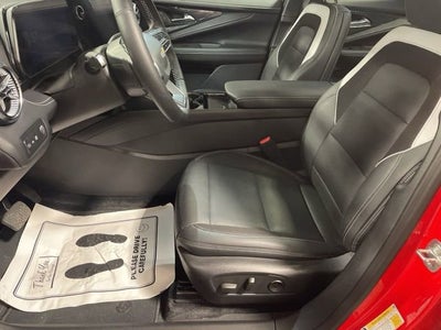 2024 Chevrolet Blazer EV LT