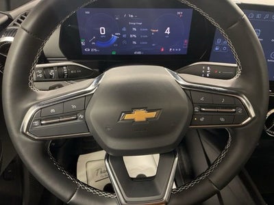 2024 Chevrolet Blazer EV LT