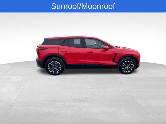 2024 Chevrolet Blazer EV LT