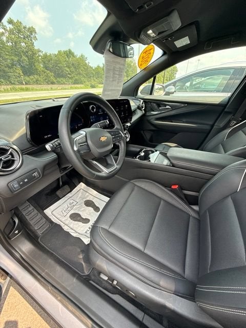 2024 Chevrolet Blazer EV LT