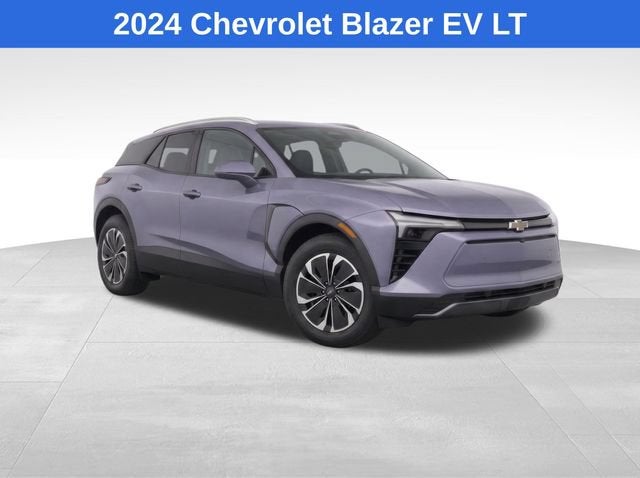2024 Chevrolet Blazer EV LT