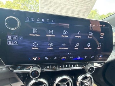 2024 Chevrolet Blazer EV LT