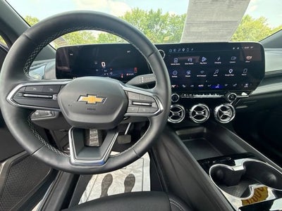 2024 Chevrolet Blazer EV LT