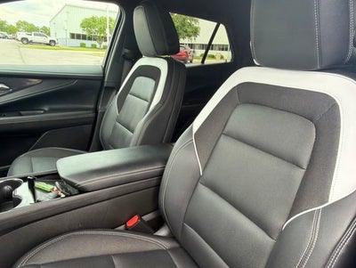 2024 Chevrolet Blazer EV LT