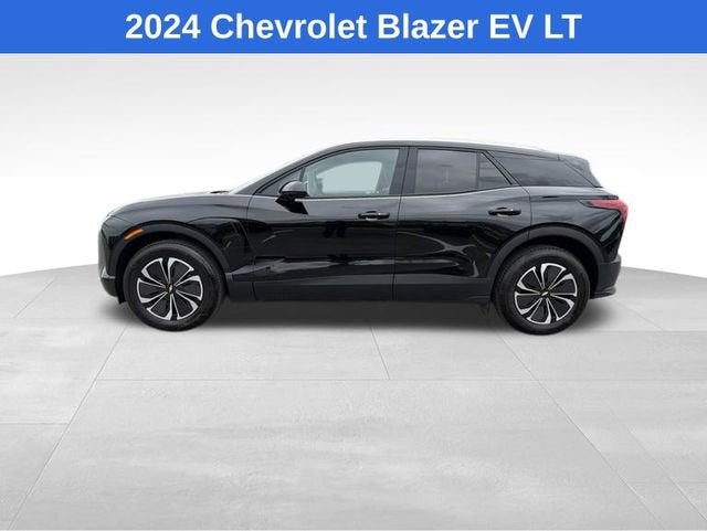 2024 Chevrolet Blazer EV LT