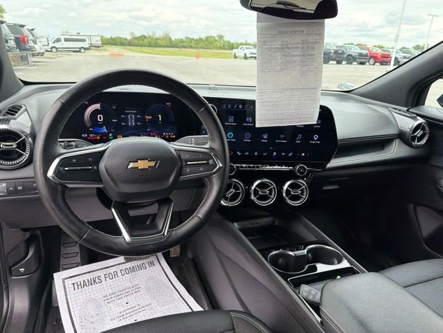 2024 Chevrolet Blazer EV LT