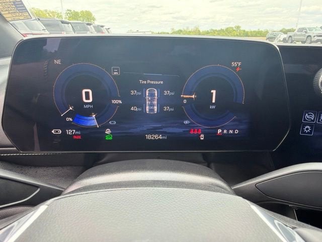 2024 Chevrolet Blazer EV LT