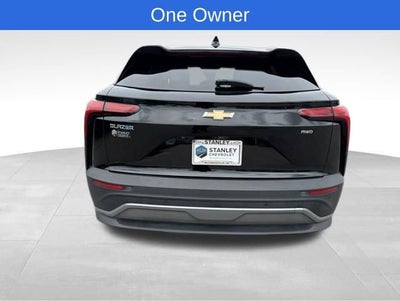 2024 Chevrolet Blazer EV LT