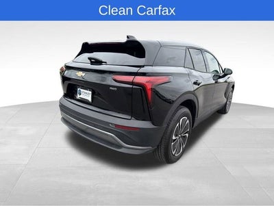 2024 Chevrolet Blazer EV LT