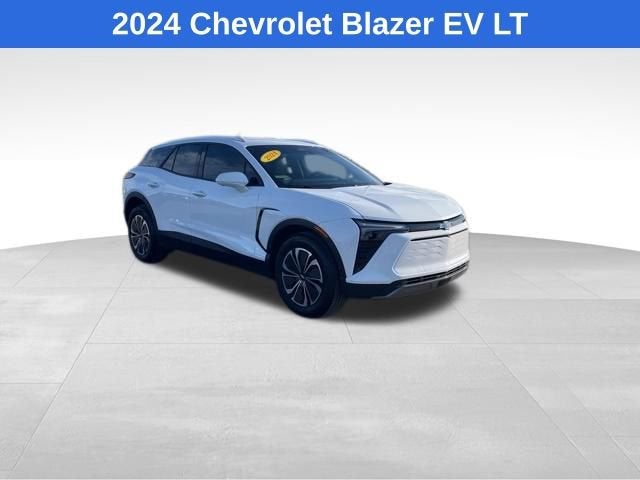 2024 Chevrolet Blazer EV LT