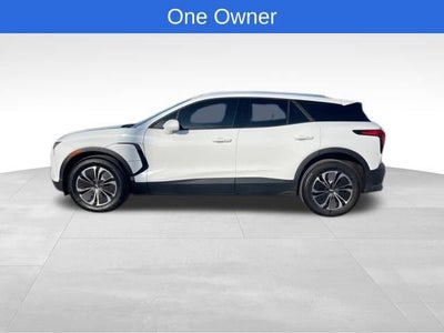 2024 Chevrolet Blazer EV LT