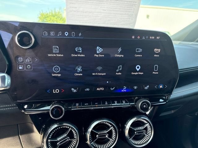 2024 Chevrolet Blazer EV LT