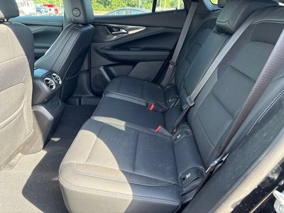 2024 Chevrolet Blazer EV LT
