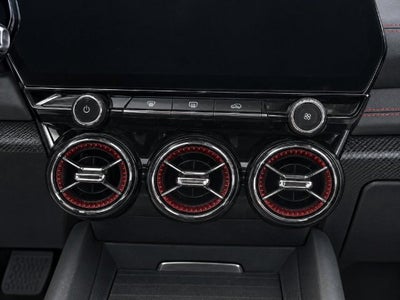 2027 Chevrolet Blazer EV RS