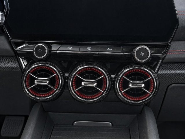 2027 Chevrolet Blazer EV RS