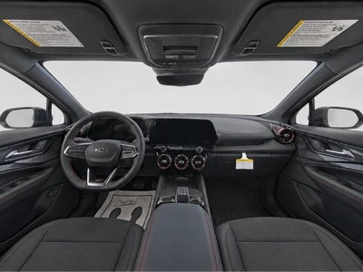 2027 Chevrolet Blazer EV RS