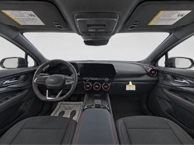 2027 Chevrolet Blazer EV RS