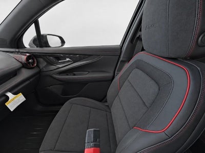 2027 Chevrolet Blazer EV RS