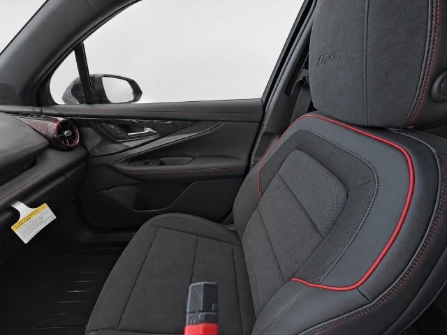 2027 Chevrolet Blazer EV RS