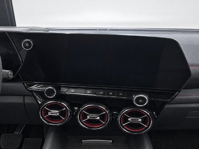 2027 Chevrolet Blazer EV RS