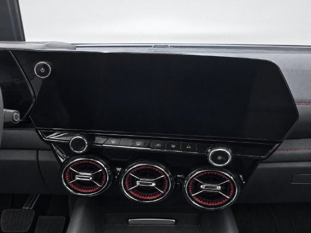 2027 Chevrolet Blazer EV RS