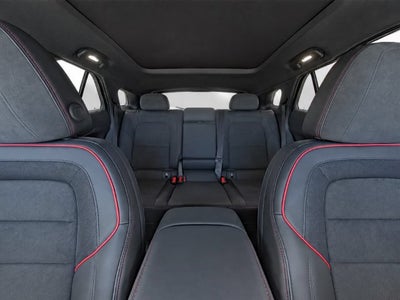 2027 Chevrolet Blazer EV RS