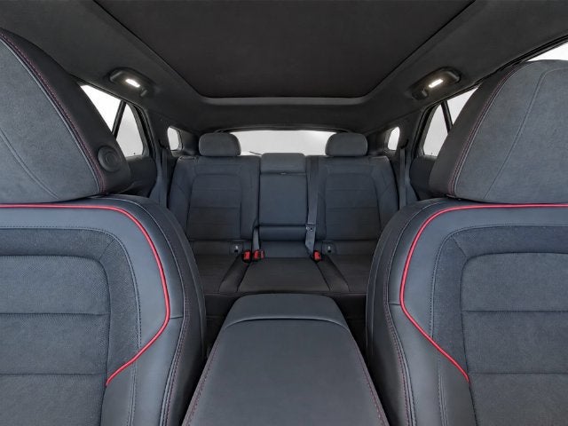 2027 Chevrolet Blazer EV RS