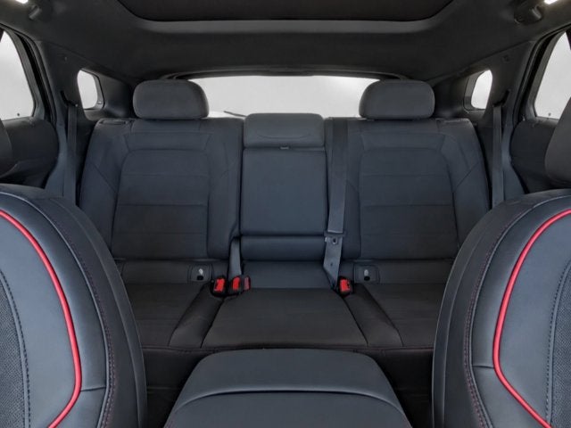 2027 Chevrolet Blazer EV RS