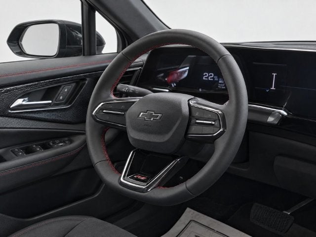 2027 Chevrolet Blazer EV RS