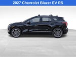2027 Chevrolet Blazer EV RS
