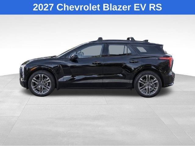 2027 Chevrolet Blazer EV RS