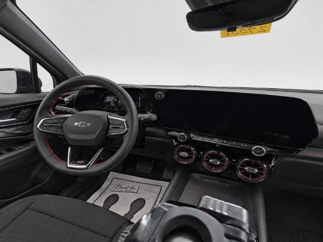 2027 Chevrolet Blazer EV RS