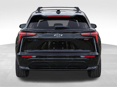 2027 Chevrolet Blazer EV RS
