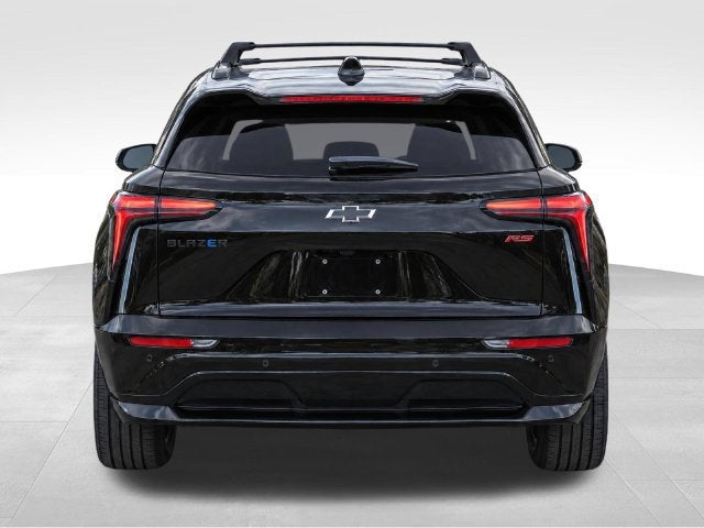 2027 Chevrolet Blazer EV RS