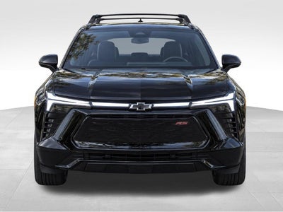 2027 Chevrolet Blazer EV RS