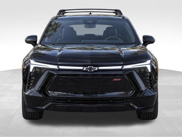 2027 Chevrolet Blazer EV RS