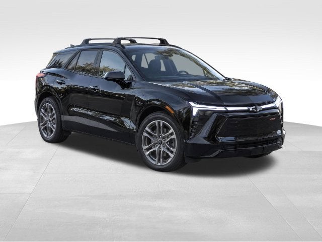2027 Chevrolet Blazer EV RS