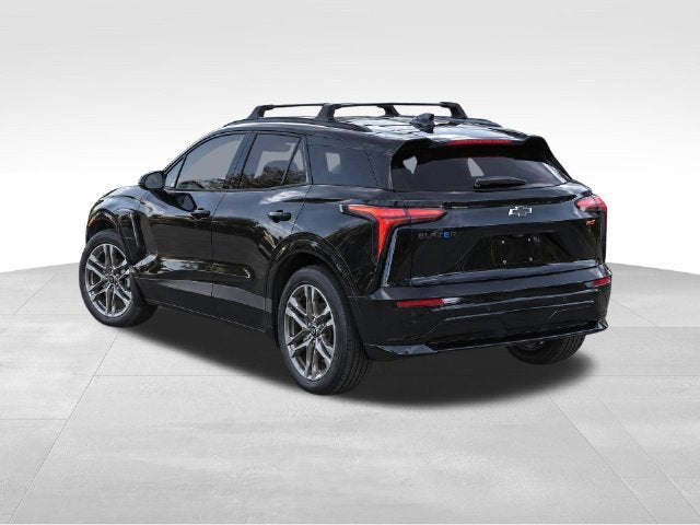 2027 Chevrolet Blazer EV RS