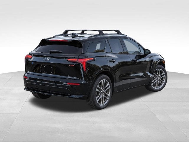 2027 Chevrolet Blazer EV RS
