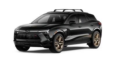 2027 Chevrolet Blazer EV RS