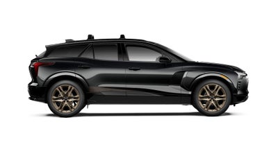 2027 Chevrolet Blazer EV RS