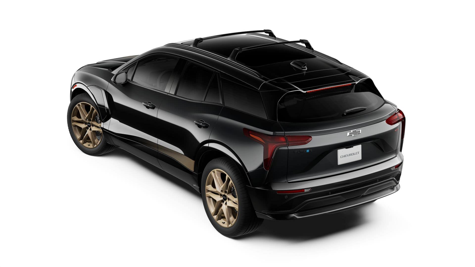 2027 Chevrolet Blazer EV RS
