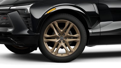 2027 Chevrolet Blazer EV RS