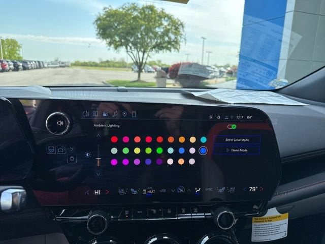2026 Chevrolet Blazer EV SS