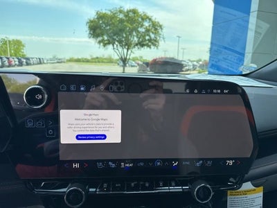 2026 Chevrolet Blazer EV SS